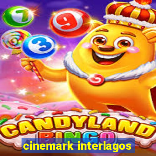 cinemark interlagos